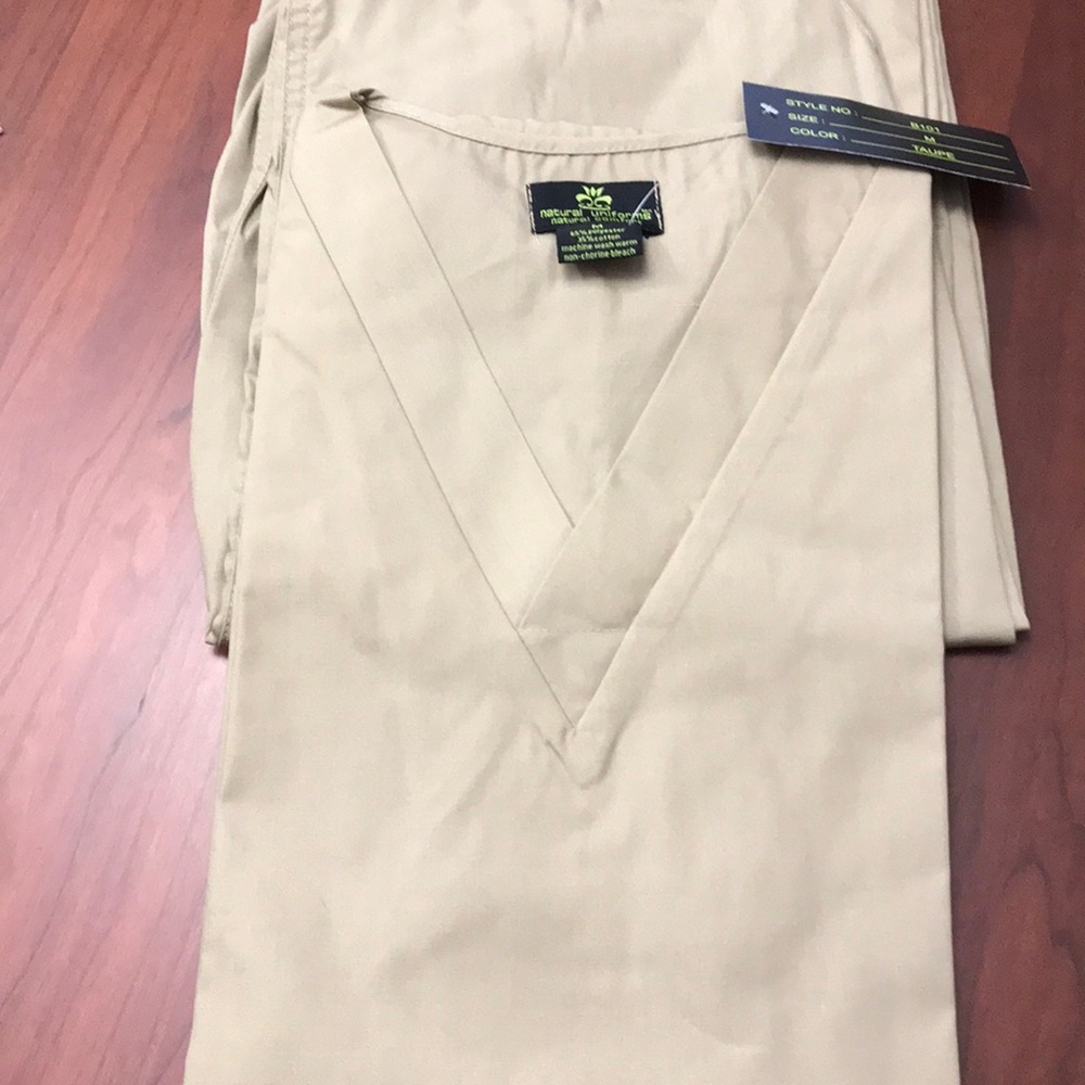 Scrubs~ new set